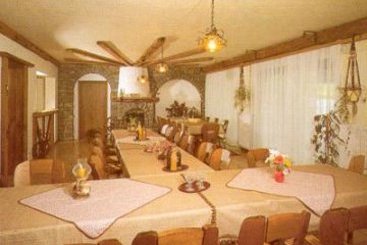 Flair Hotel zum Rehberg 4