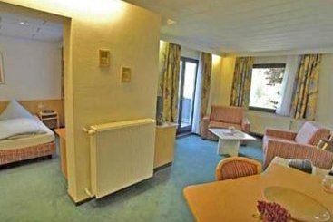 Hotel Strand-Cafe 15