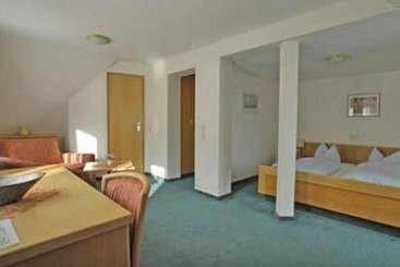 Hotel Strand-Cafe 16