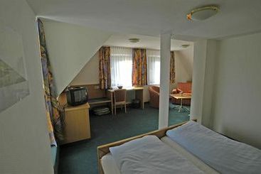 Hotel Strand-Cafe 17