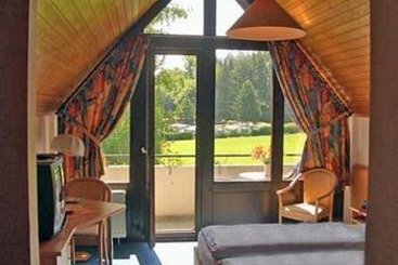 Hotel Strand-Cafe 18