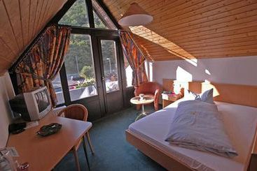 Hotel Strand-Cafe 19