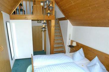 Hotel Strand-Cafe 20