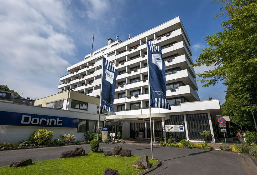 Dorint Parkhotel Bad Neuenahr Bad Neuenahr Ahrweiler