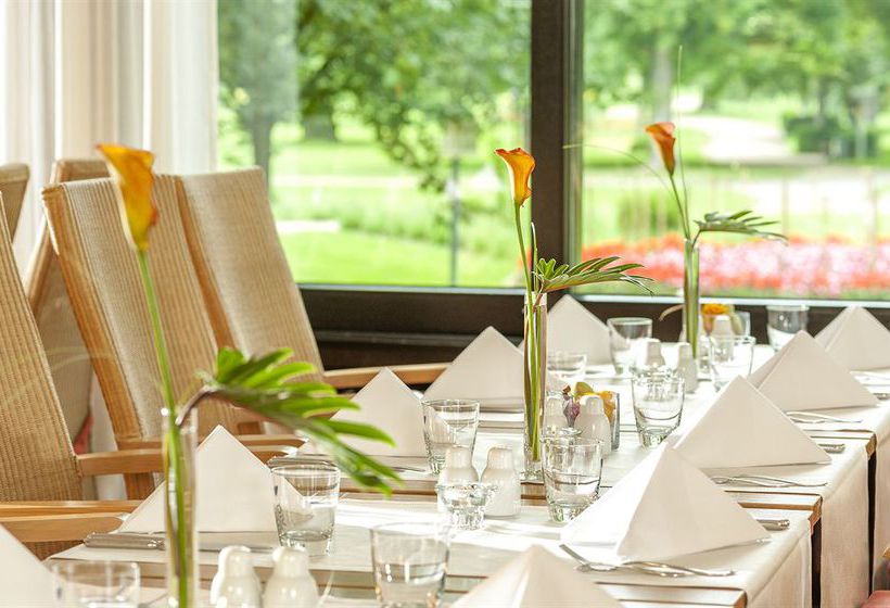 Dorint Parkhotel Bad Neuenahr 1