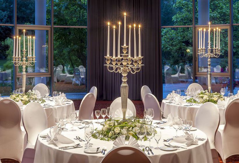 Dorint Parkhotel Bad Neuenahr 10