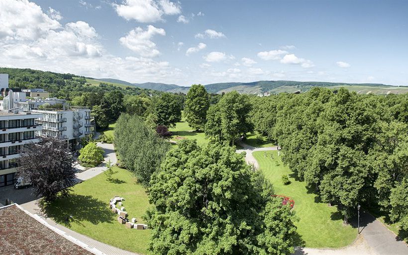 Dorint Parkhotel Bad Neuenahr 11