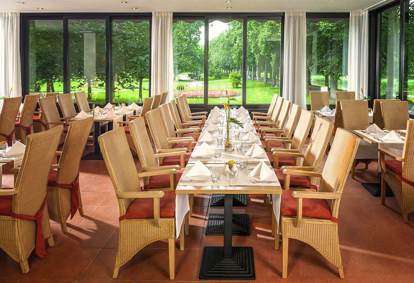 Dorint Parkhotel Bad Neuenahr 12