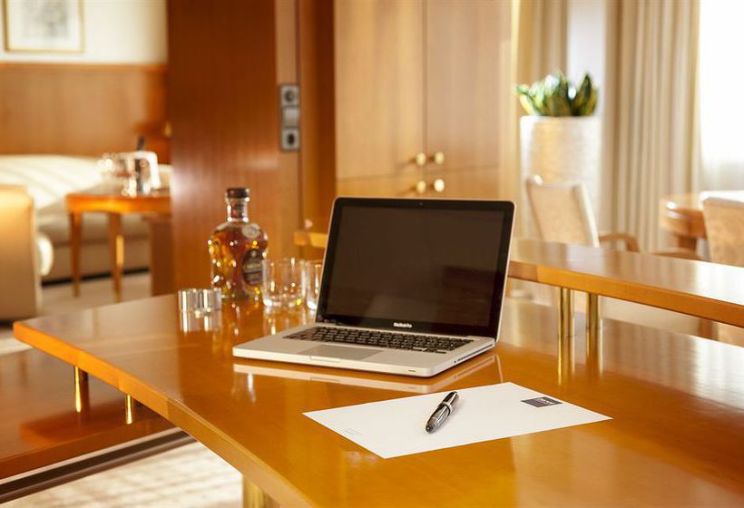 Dorint Parkhotel Bad Neuenahr 13