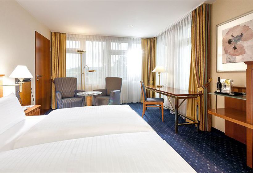 Dorint Parkhotel Bad Neuenahr 14