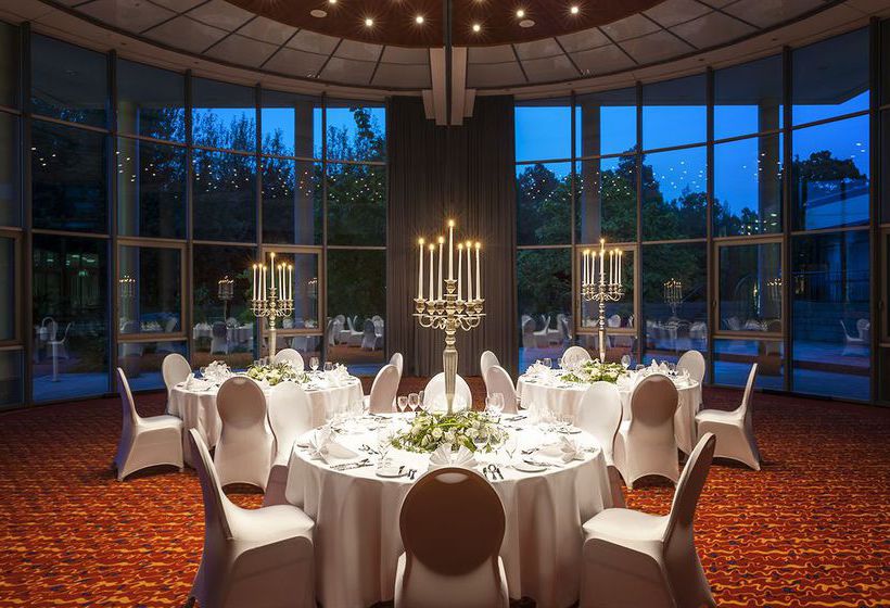 Dorint Parkhotel Bad Neuenahr 15