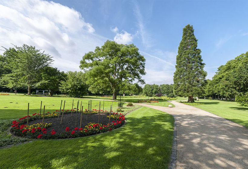 Dorint Parkhotel Bad Neuenahr 16