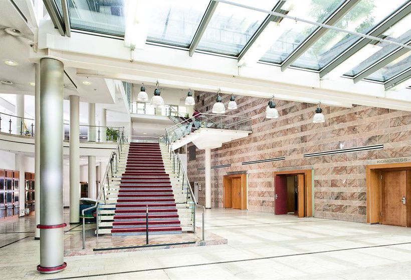 Dorint Parkhotel Bad Neuenahr 17