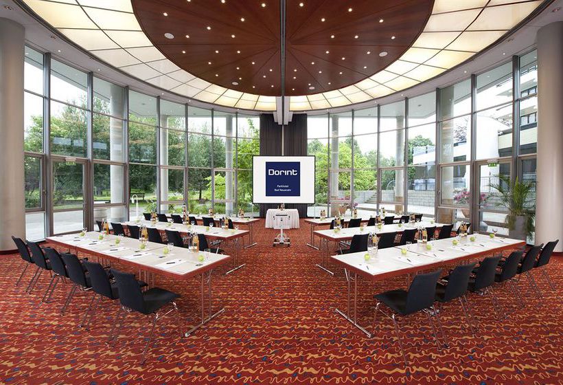 Dorint Parkhotel Bad Neuenahr 2