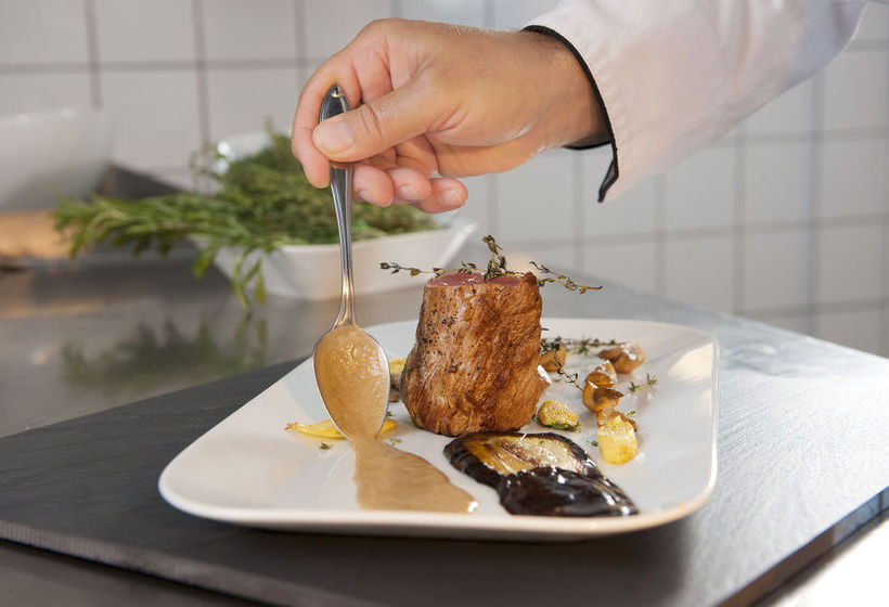 Dorint Parkhotel Bad Neuenahr 20