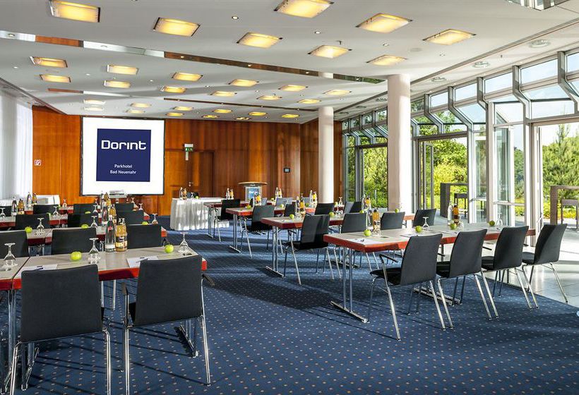 Dorint Parkhotel Bad Neuenahr 3
