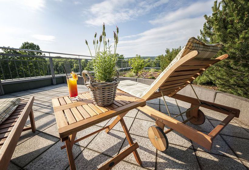 Dorint Parkhotel Bad Neuenahr 4