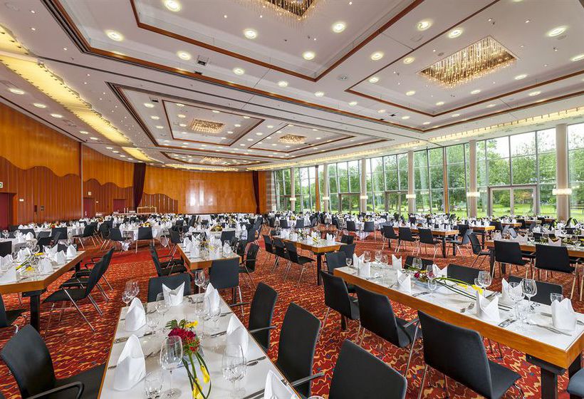 Dorint Parkhotel Bad Neuenahr 5