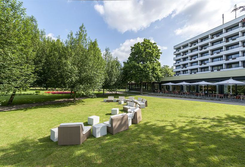 Dorint Parkhotel Bad Neuenahr 6