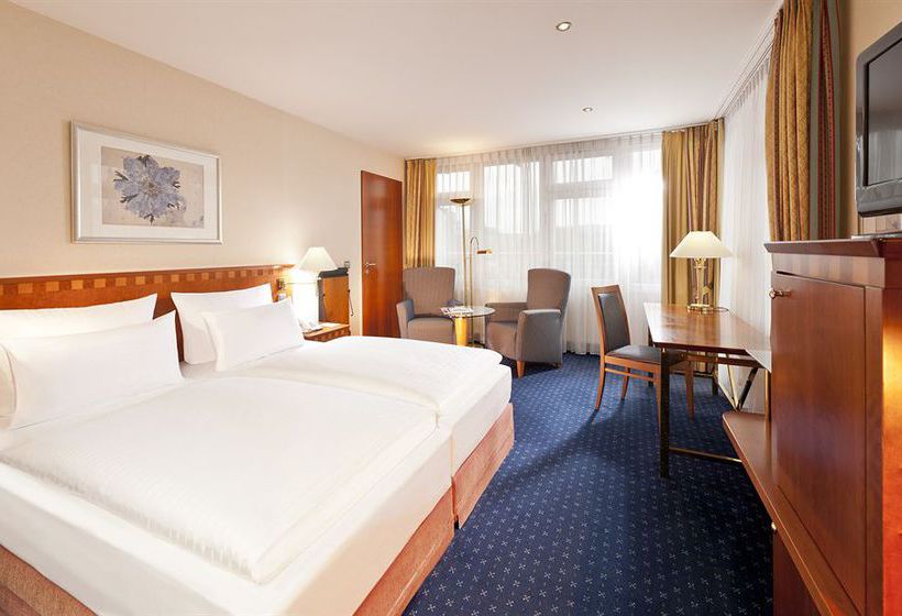 Dorint Parkhotel Bad Neuenahr 7