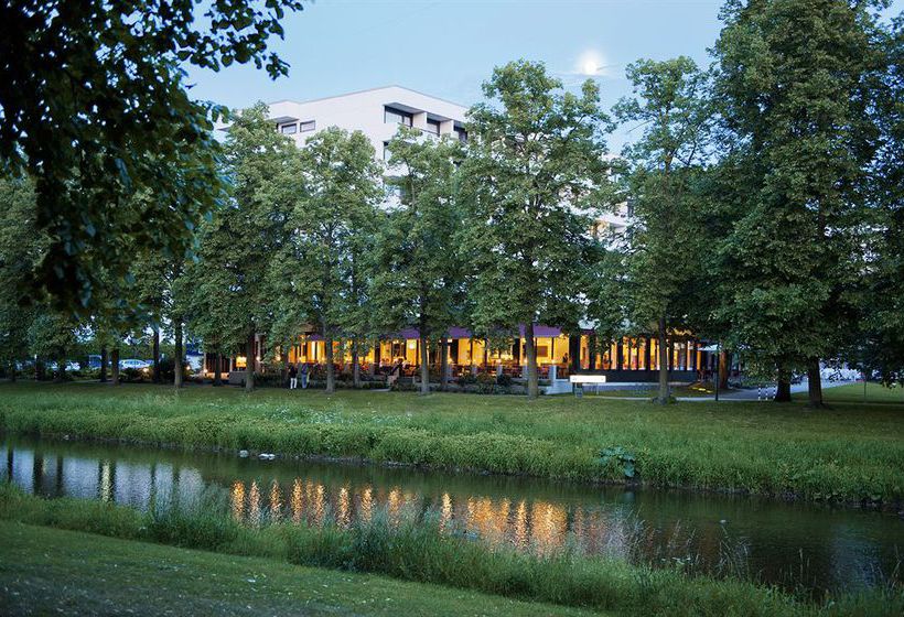 Dorint Parkhotel Bad Neuenahr 9