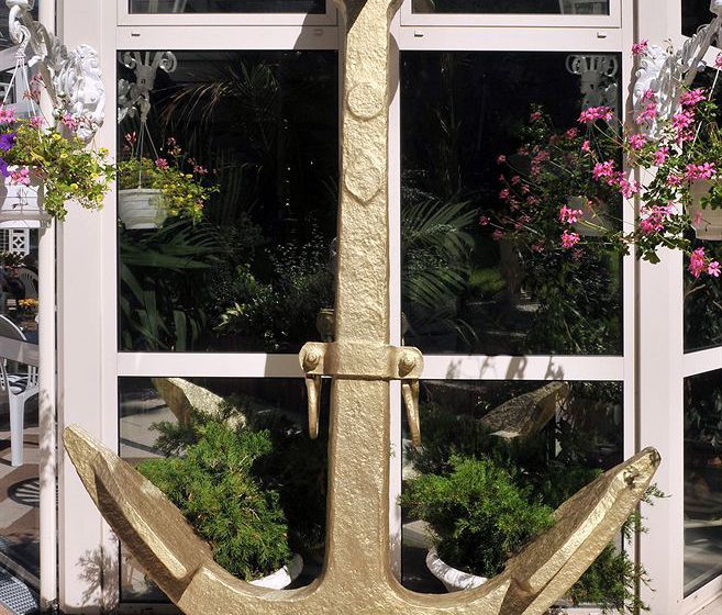 Ringhotel Giffels Goldener Anker 1