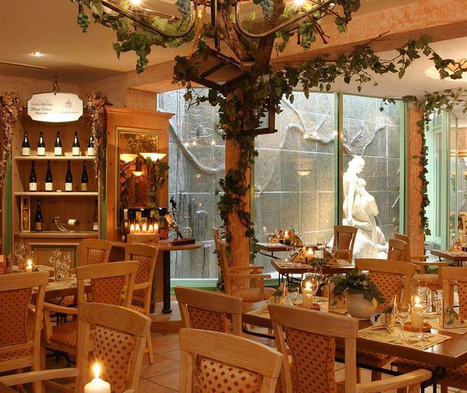 Ringhotel Giffels Goldener Anker 11