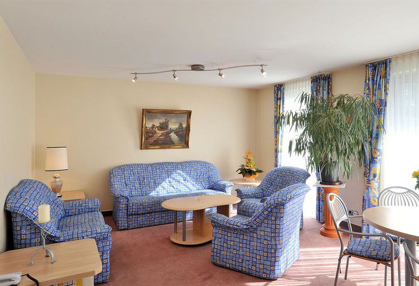 Ringhotel Giffels Goldener Anker 13