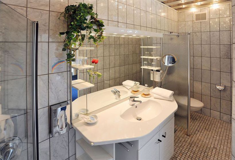 Ringhotel Giffels Goldener Anker 15