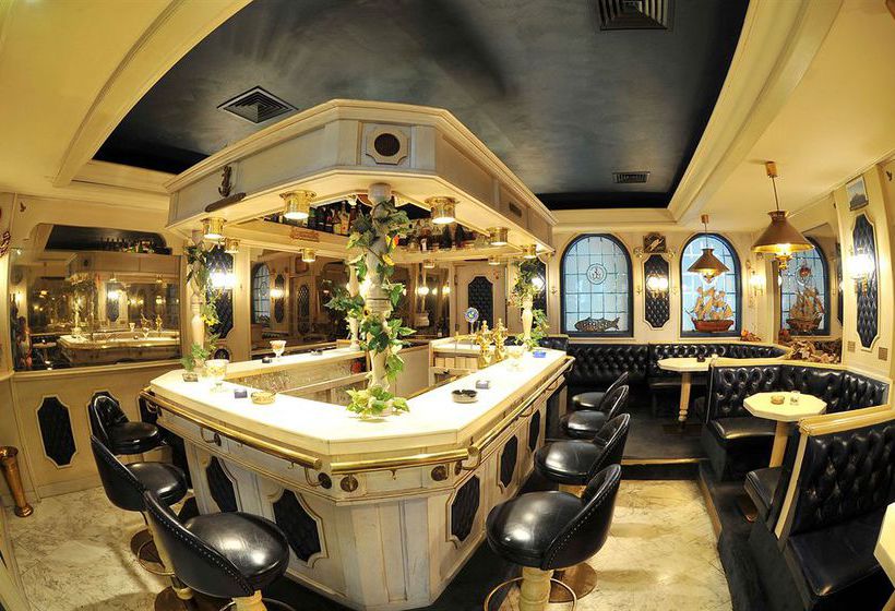 Ringhotel Giffels Goldener Anker 16