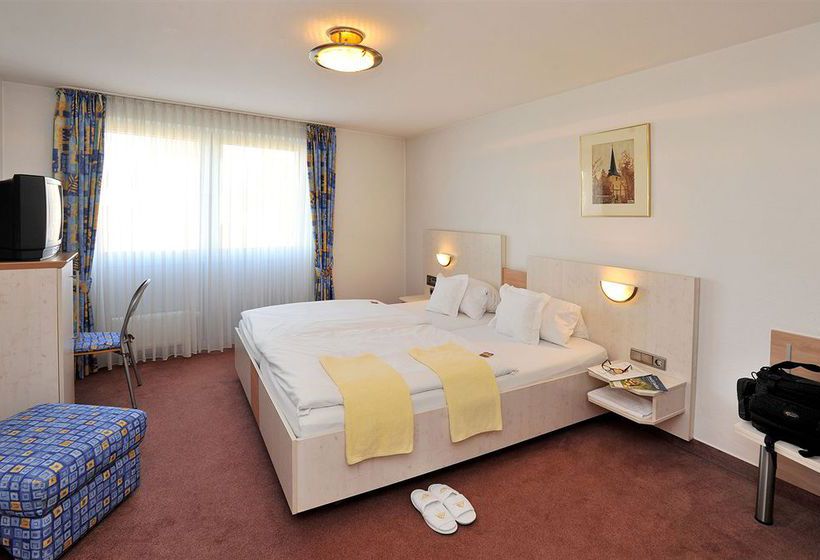 Ringhotel Giffels Goldener Anker 18