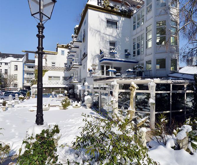 Ringhotel Giffels Goldener Anker 2