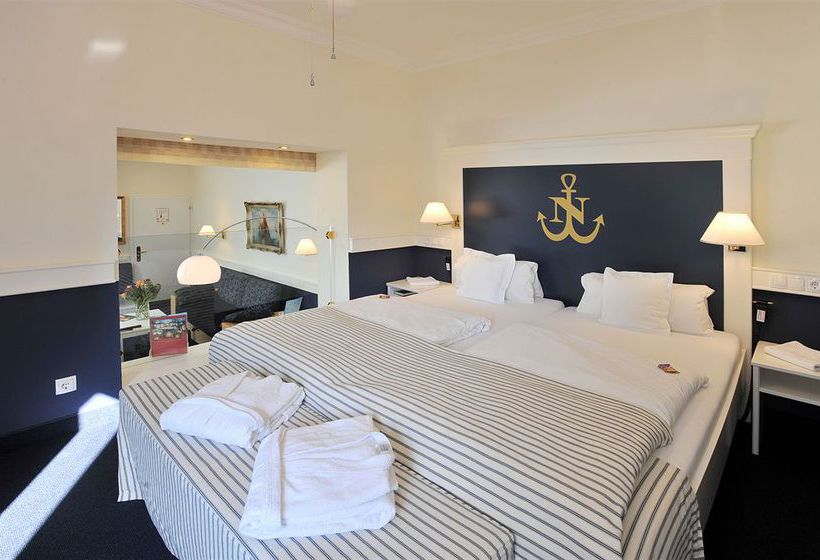 Ringhotel Giffels Goldener Anker 20