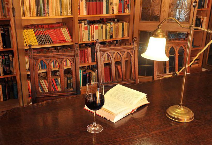 Ringhotel Giffels Goldener Anker 3