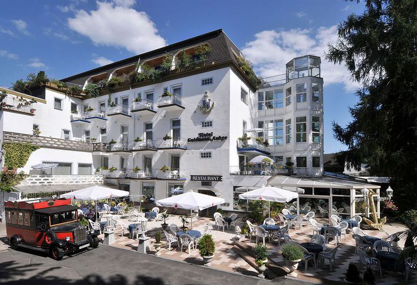 Ringhotel Giffels Goldener Anker 4