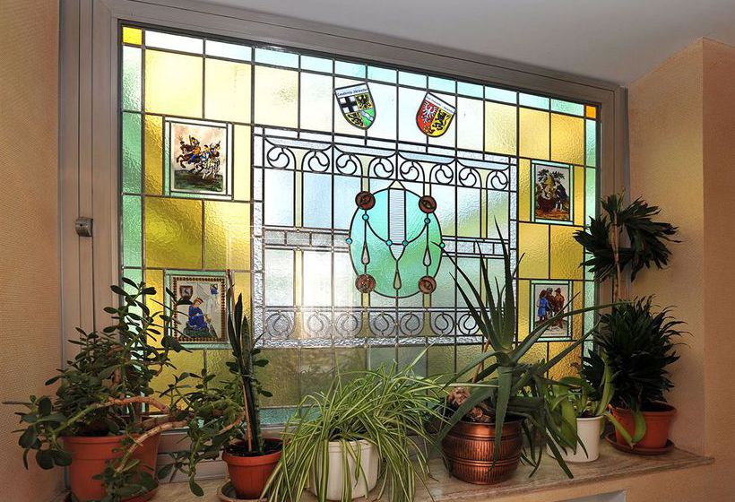 Ringhotel Giffels Goldener Anker 5