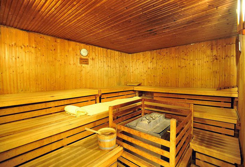 Ringhotel Giffels Goldener Anker 7