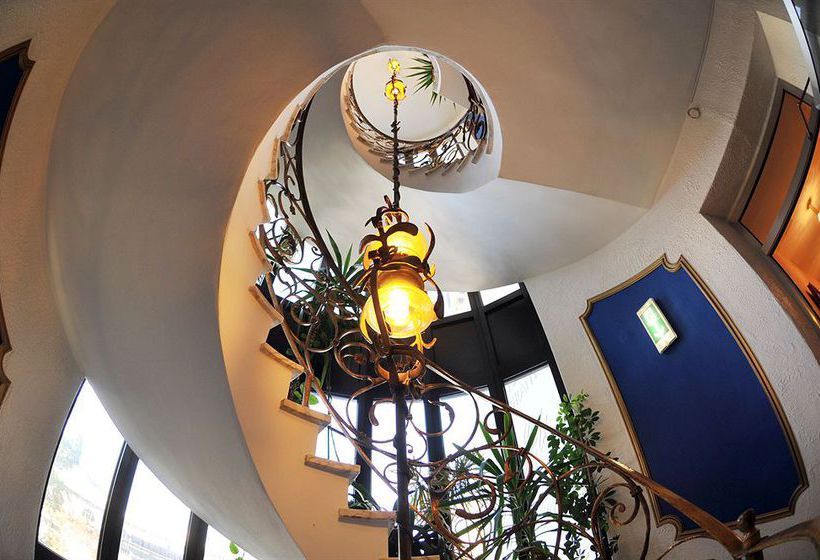 Ringhotel Giffels Goldener Anker 8