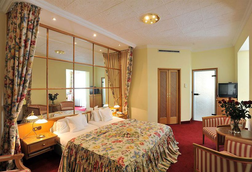 Ringhotel Giffels Goldener Anker 9