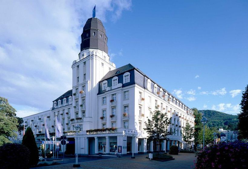 Hotel Steigenberger Bad Neuenahr