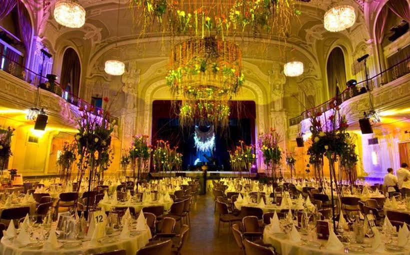 Hotel Steigenberger Bad Neuenahr 1