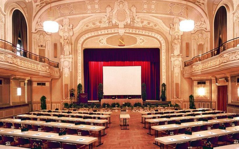 Hotel Steigenberger Bad Neuenahr 4