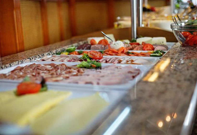 Rheinhotel Vier Jahreszeiten 12