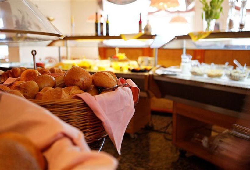 Rheinhotel Vier Jahreszeiten 13