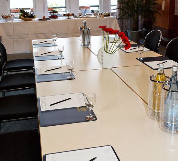 Rheinhotel Vier Jahreszeiten 15