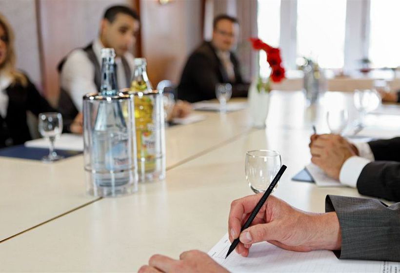 Rheinhotel Vier Jahreszeiten 17