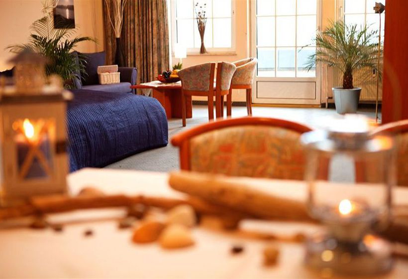 Rheinhotel Vier Jahreszeiten 18