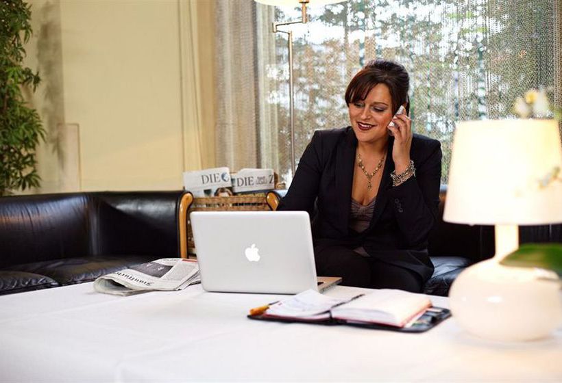 Rheinhotel Vier Jahreszeiten 19