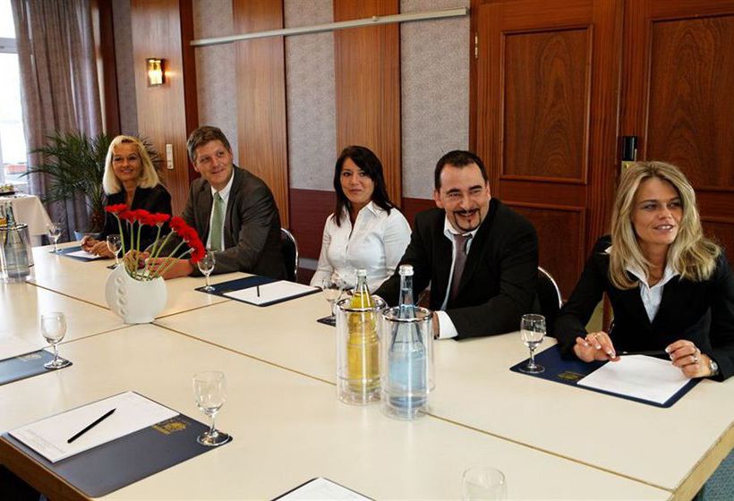 Rheinhotel Vier Jahreszeiten 3