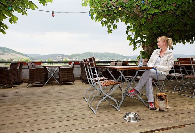 Rheinhotel Vier Jahreszeiten 4